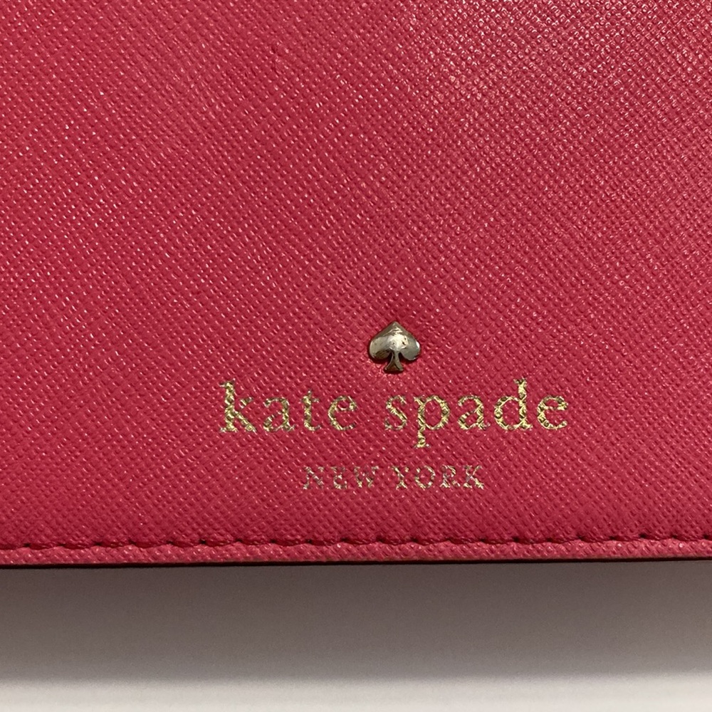 Kate Spade Wallet - Picture 2 of 8